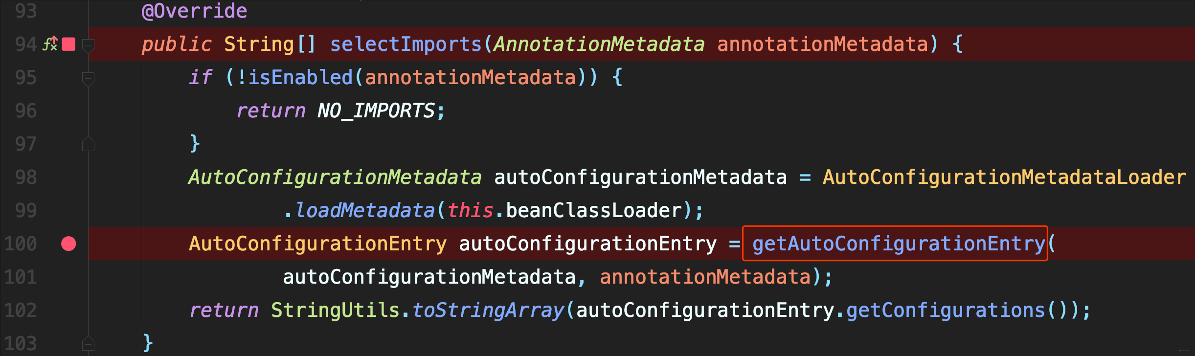 @SpringBootApplication注解到底做了什么,你真的了解吗?javaJava成神之路-