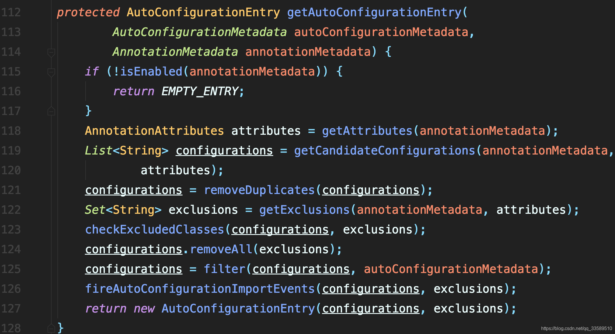 @SpringBootApplication注解到底做了什么,你真的了解吗?javaJava成神之路-