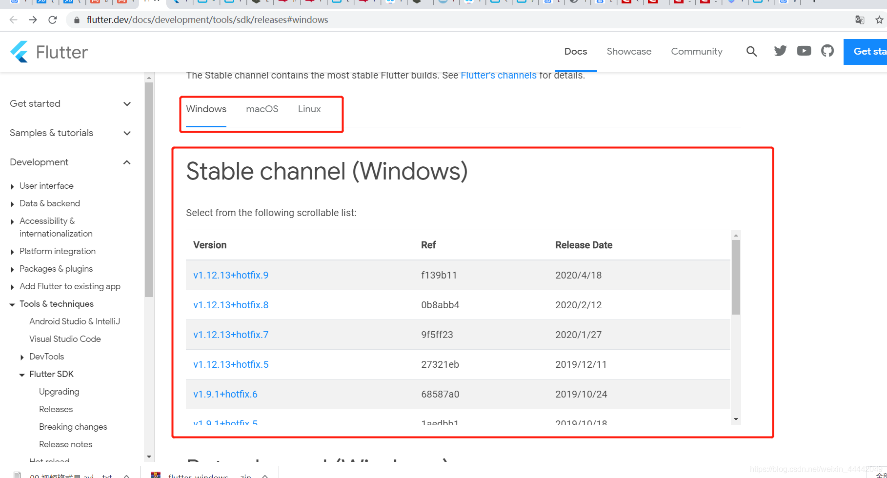 dart&Flutter开发环境配置及创建项目_flutter项目需要支持dart吗-CSDN博客