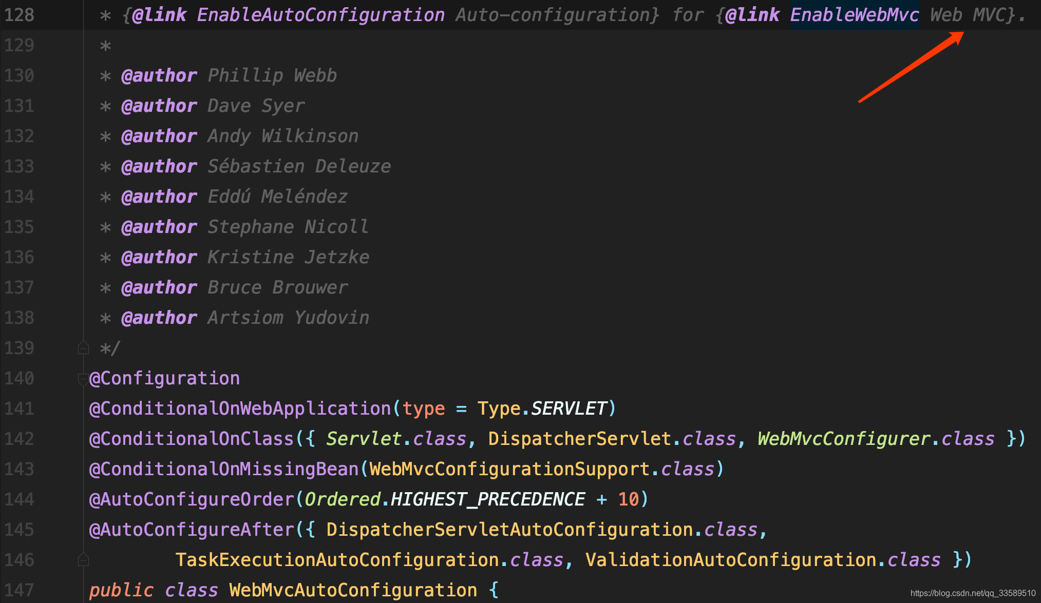 @SpringBootApplication注解到底做了什么,你真的了解吗?javaJava成神之路-