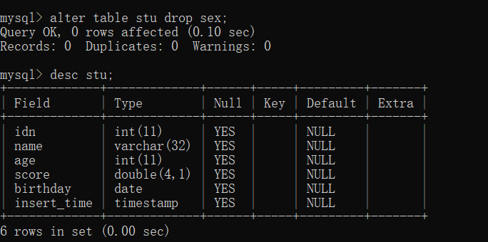 一看就懂的MySQL教程数据库weixin45641191的博客-