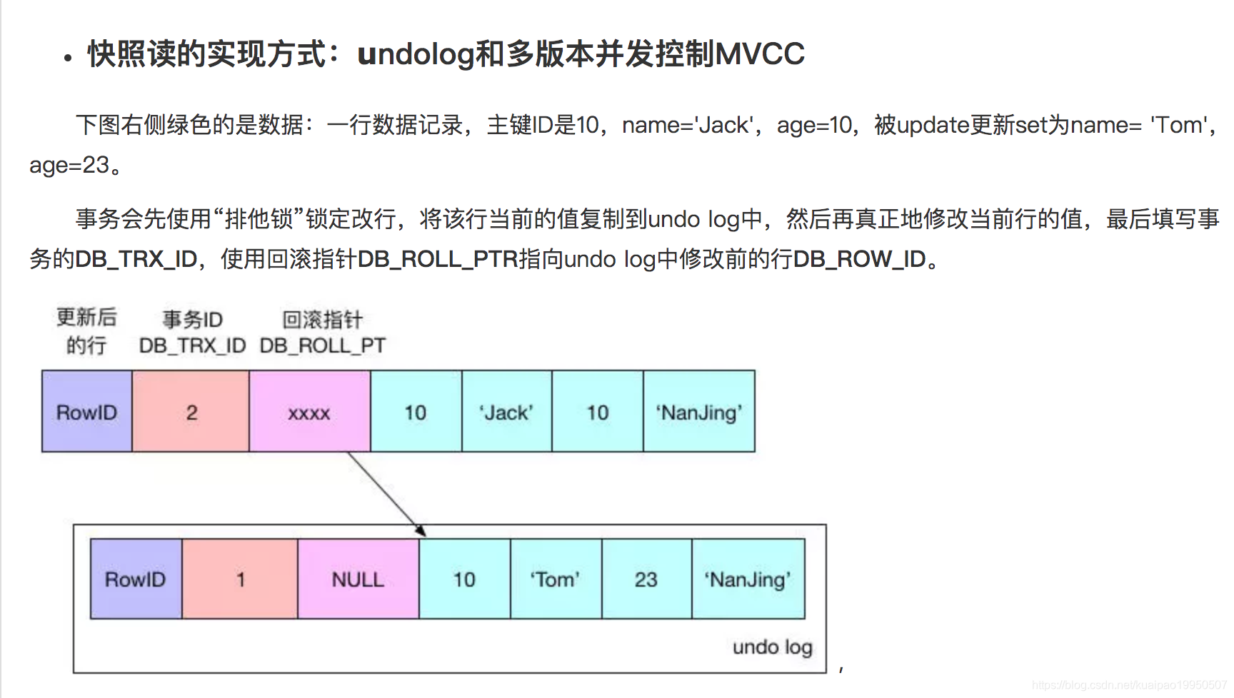 mysql 行级锁 表级锁_悲观锁 乐观锁 mysql_mysql查看锁