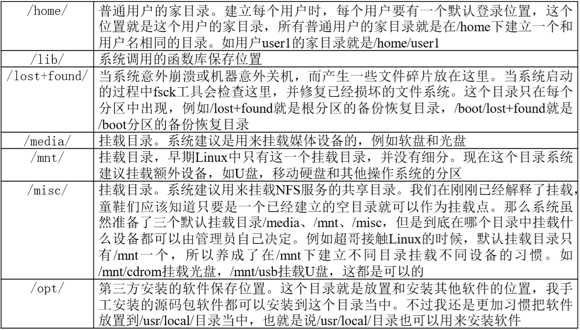 Linux基础参考全文开发工具風逍遥-