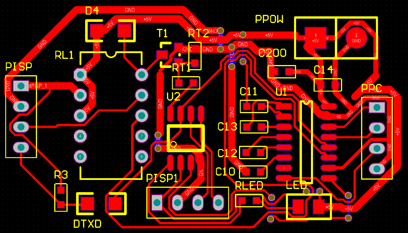 ▲ PCB 设计