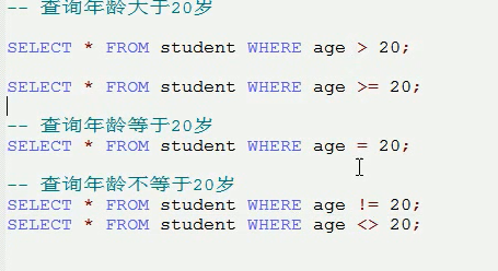 一看就懂的MySQL教程数据库weixin45641191的博客-