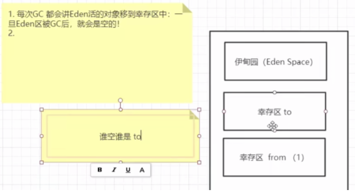JAVA-JVM-GC垃圾回收机制javaqq42400763的博客-
