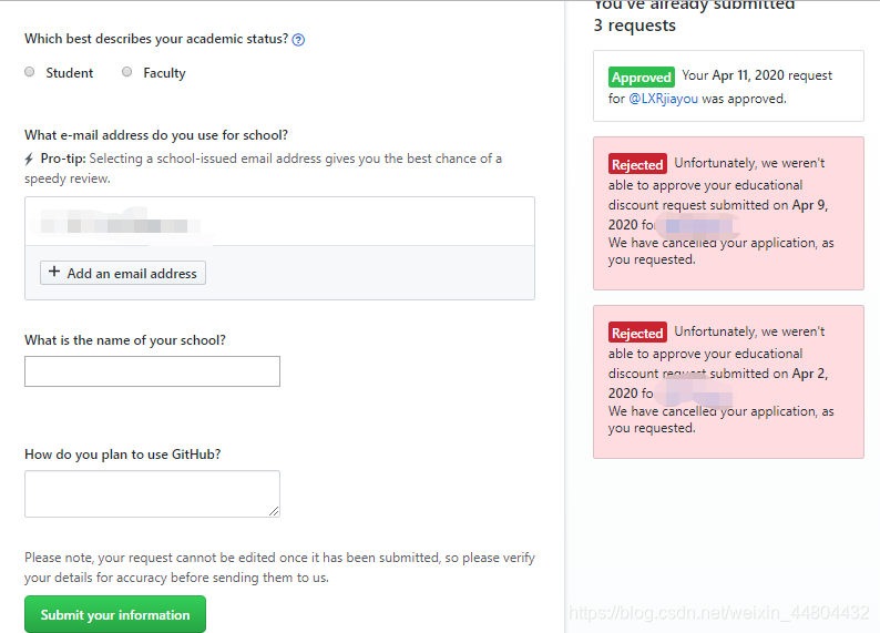 云主机免费申请 watermark,type_ZmFuZ3poZW5naGVpdGk,shadow_10,text_aHR0cHM6Ly9ibG9nLmNzZG4ubmV0L3dlaXhpbl80NDgwNDQzMg==,size_16,color_FFFFFF,t_70