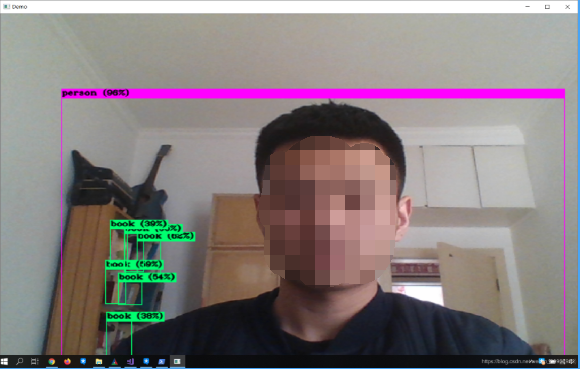 windows10+vs2017+opencv3.4.1配置YOLOV4python小景的博客-
