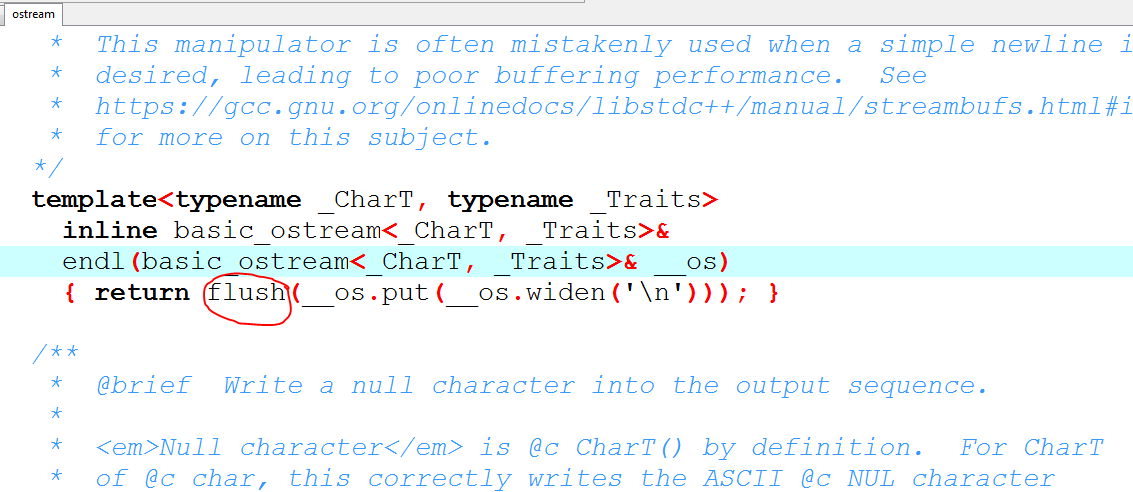 C++输入输出：iostream还是cstdio？