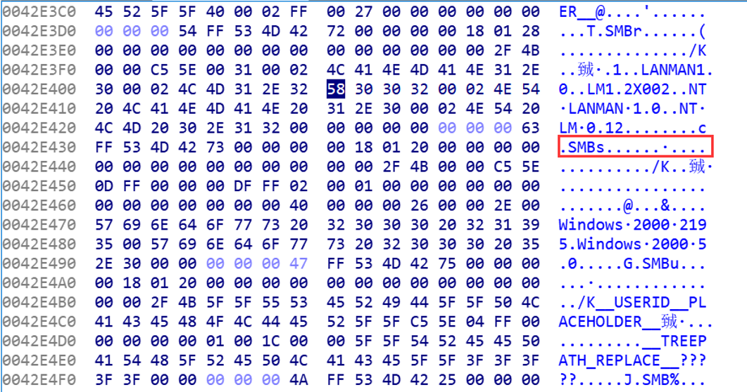 [网络安全自学篇] 七十.WannaCry勒索病毒复现及分析（三）蠕虫传播机制分析及IDA和OD逆向网络杨秀璋的专栏-