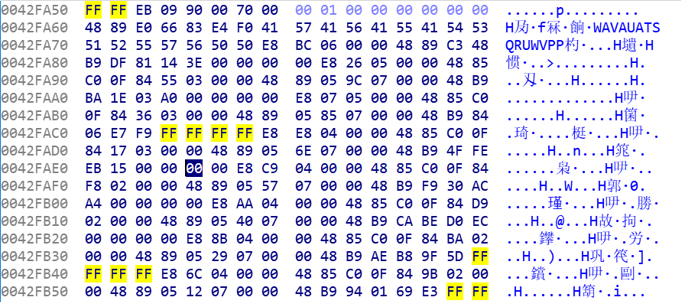 [网络安全自学篇] 七十.WannaCry勒索病毒复现及分析（三）蠕虫传播机制分析及IDA和OD逆向网络杨秀璋的专栏-