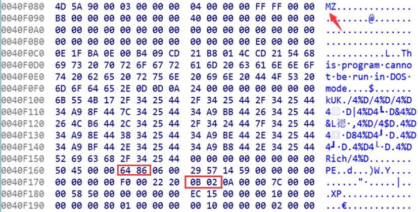 [网络安全自学篇] 七十.WannaCry勒索病毒复现及分析（三）蠕虫传播机制分析及IDA和OD逆向网络杨秀璋的专栏-