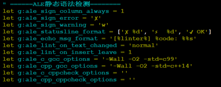 CentOS8下Vim8.0的配置以及使用开发工具JXG的博客-