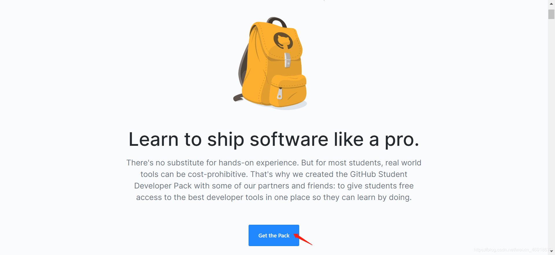 Github Student Developer Pack申请流程 + WordPress架站phpweixin46918679的博客-