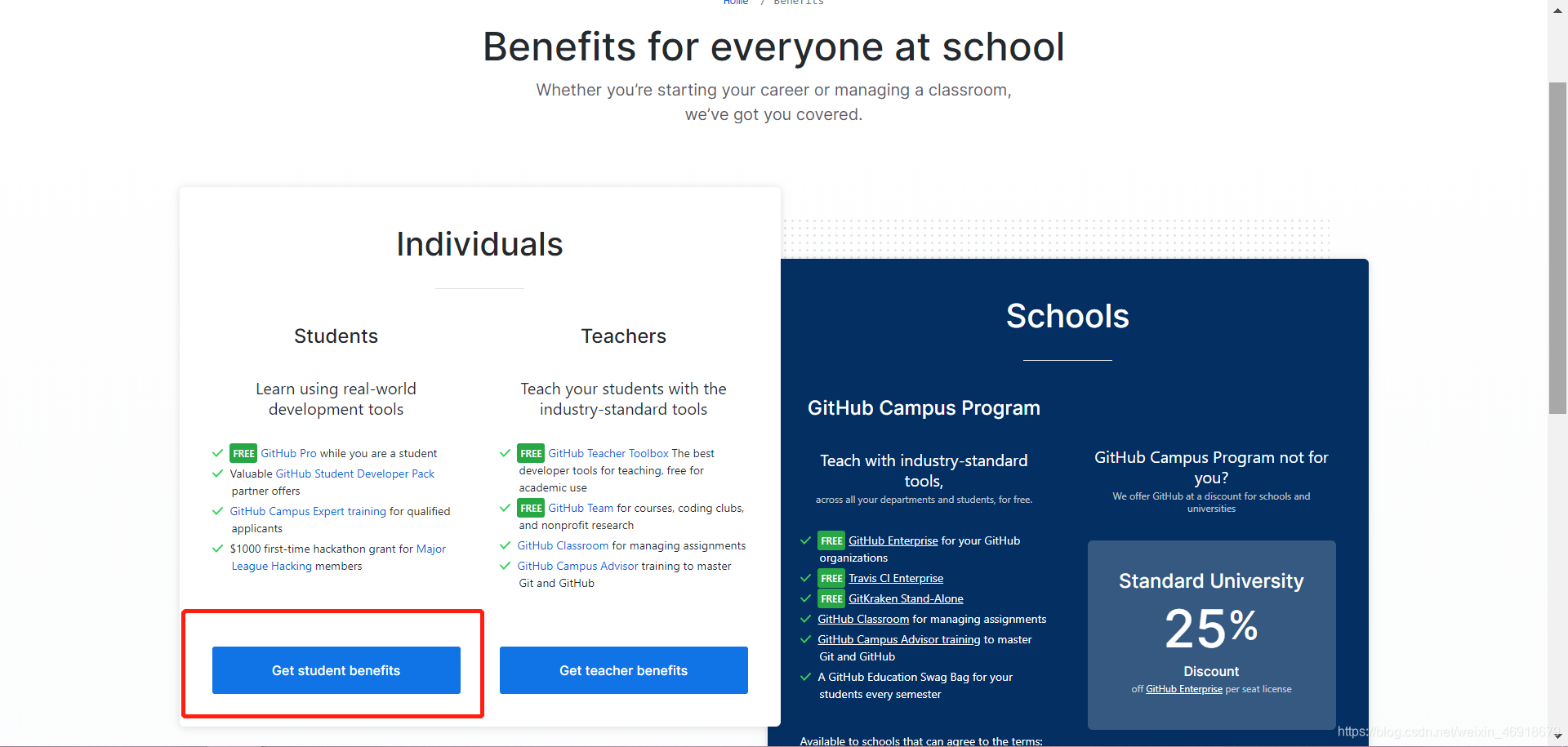 Github Student Developer Pack申请流程 + WordPress架站phpweixin46918679的博客-