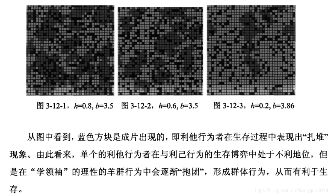 利己利他