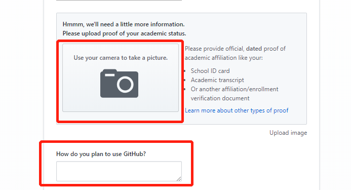 Github Student Developer Pack申请流程 + WordPress架站phpweixin46918679的博客-