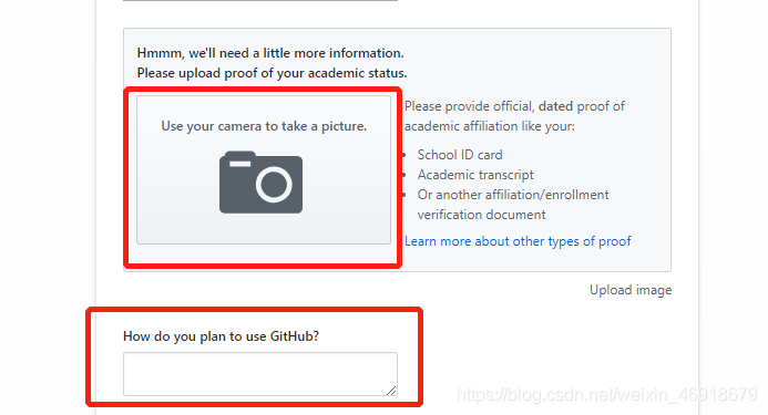 Github Student Developer Pack申请流程 + WordPress架站phpweixin46918679的博客-