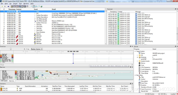 SystemView 应用笔记_system view-CSDN博客