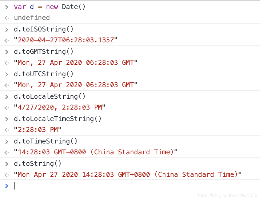 Date日期UTC、GMT、ISO、CST的关系_utc date_⑥②的博客CSDN博客