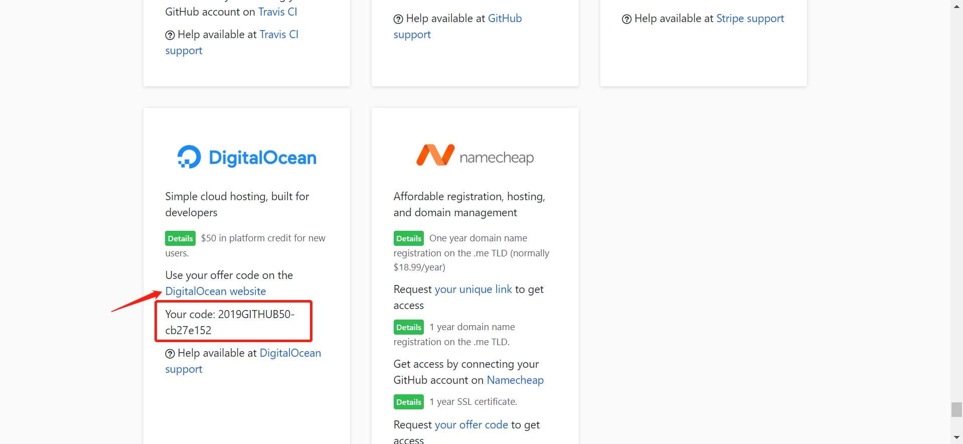 Github Student Developer Pack申请流程 + WordPress架站phpweixin46918679的博客-