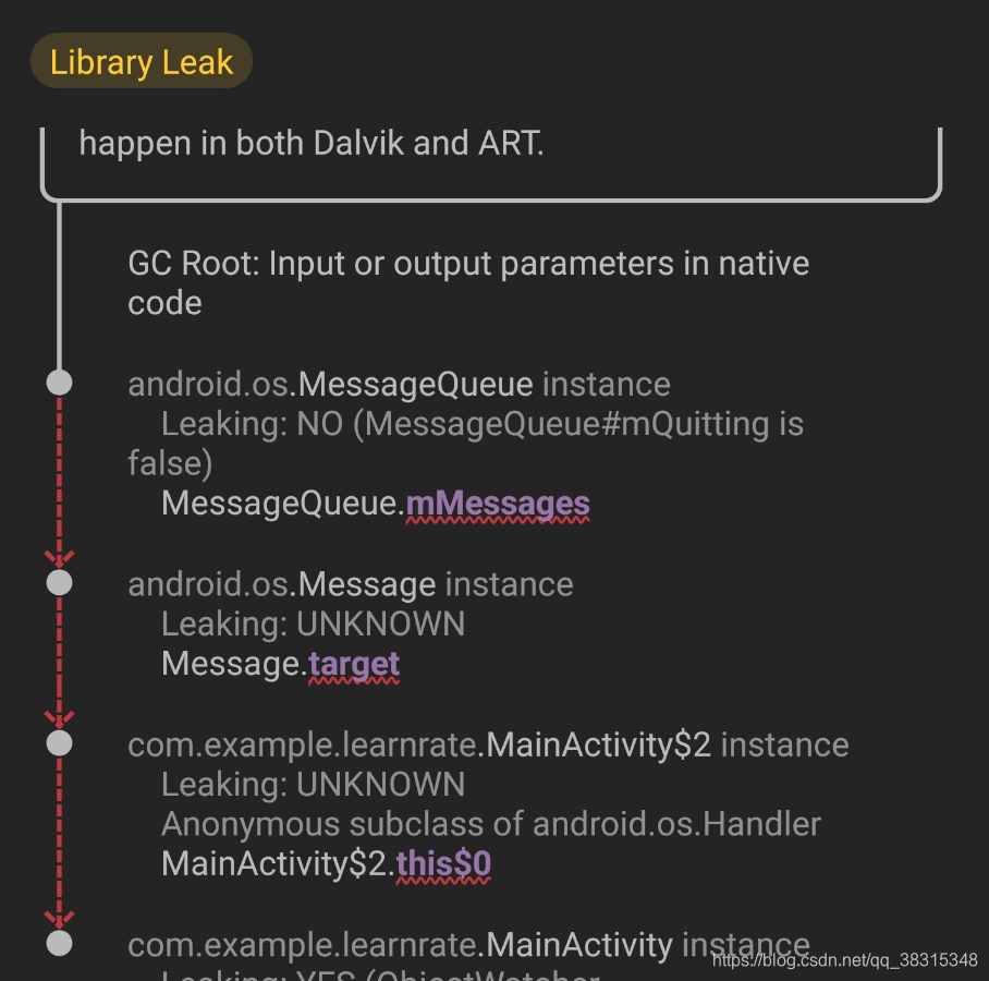 NO.1 Handler->就这?javaqq38315348的博客-