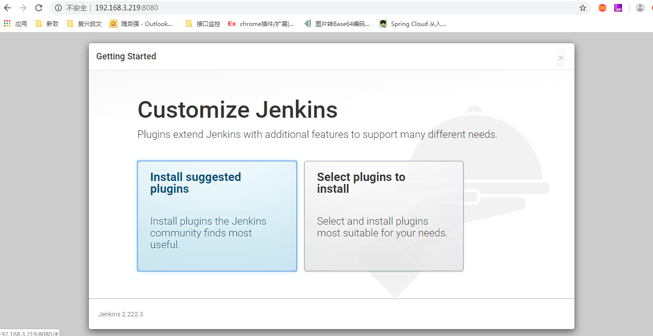 CentOS/Linux 系统安装docker 和 jenkins运维Ⅲ匹狼-