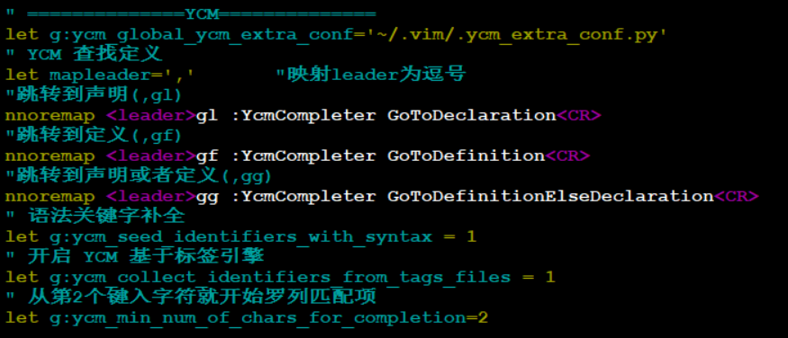 CentOS8下Vim8.0的配置以及使用开发工具JXG的博客-
