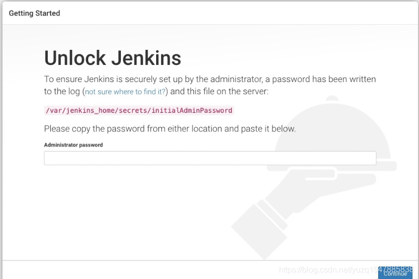CentOS/Linux 系统安装docker 和 jenkins运维Ⅲ匹狼-