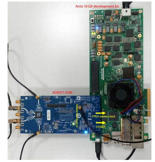 AD9371 development summary (1) Programmer Sought