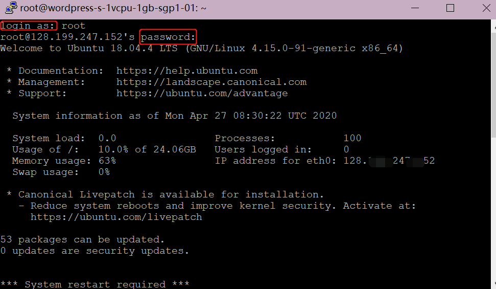Github Student Developer Pack申请流程 + WordPress架站phpweixin46918679的博客-