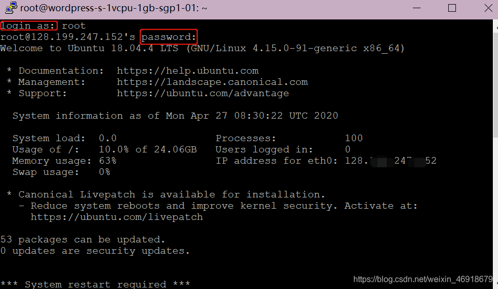 Github Student Developer Pack申请流程 + WordPress架站phpweixin46918679的博客-