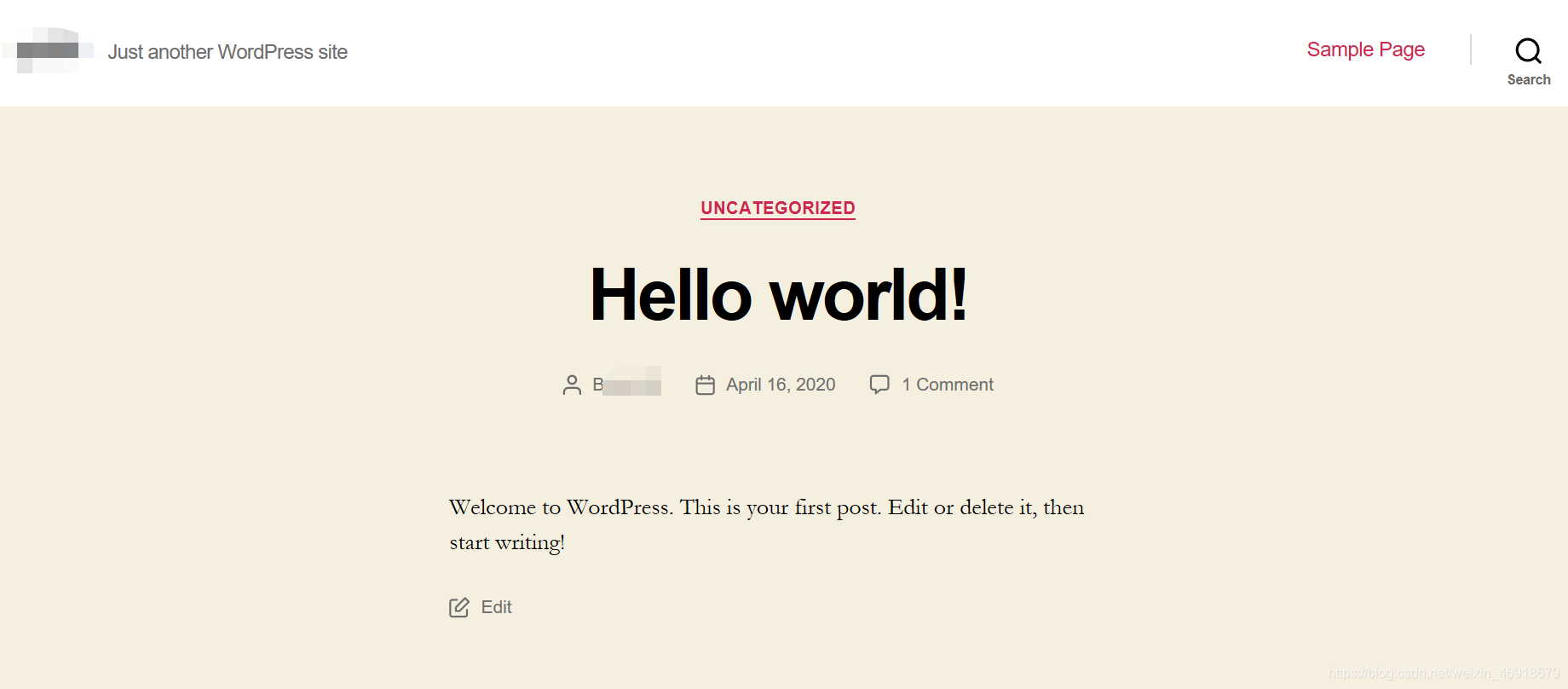 Github Student Developer Pack申请流程 + WordPress架站phpweixin46918679的博客-