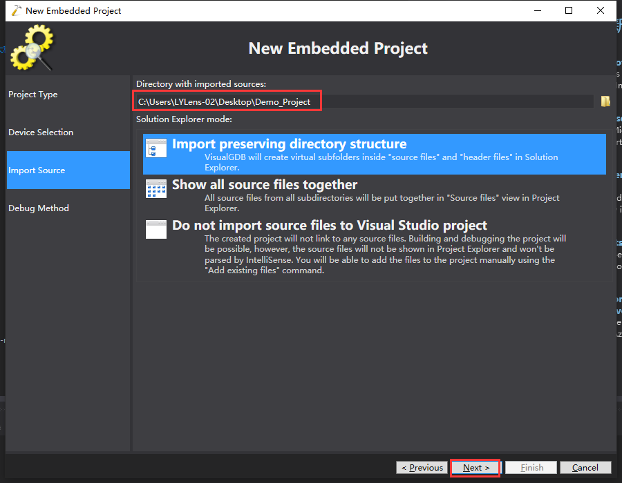 基于Visual Studio IDE + STM32CubeMX搭建STM32开发环境（详细介绍搭建过程）移动开发qq36075612的博客-