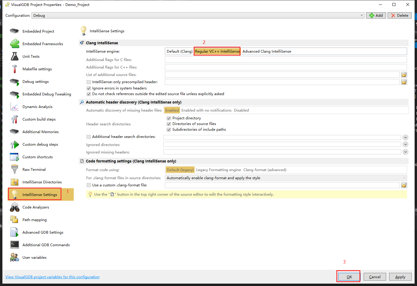 基于Visual Studio IDE + STM32CubeMX搭建STM32开发环境（详细介绍搭建过程）移动开发qq36075612的博客-