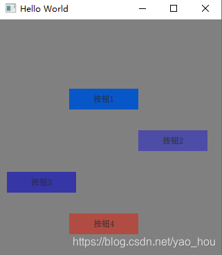 QML入门教程(3): anchors的用法