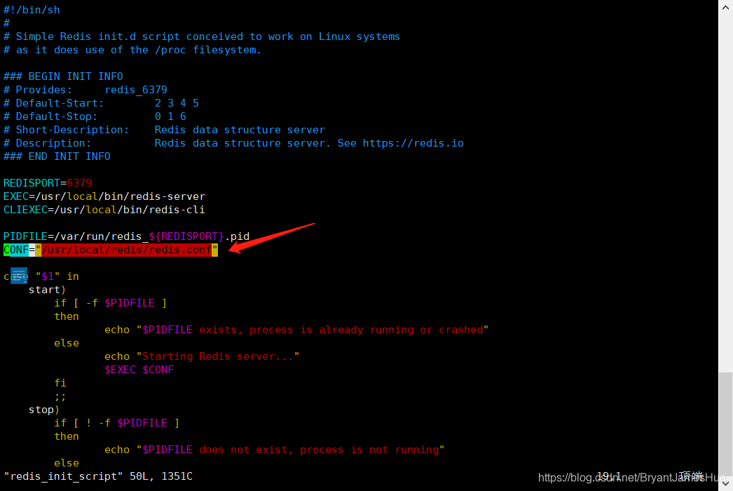 SpringBoot整合redis-cluster集群以及redis-cluster集群详细安装数据库BryantJamesHua的博客-