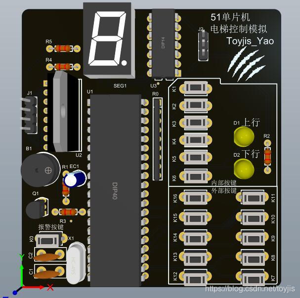 PCB