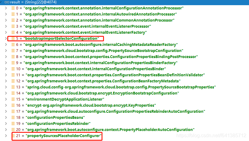 一、为何我决定写Spring Cloud专栏javaBAT的乌托邦-