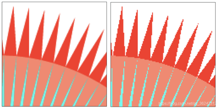 GAMES101-现代计算机图形学学习笔记(06)qq36242312的博客-