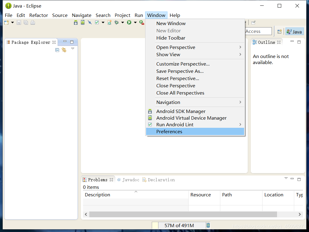 Eclipse搭建安卓开发环境javaqq45096273的博客-