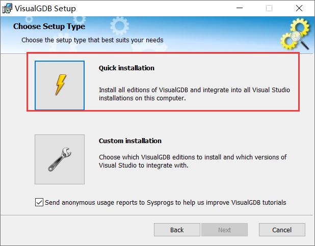 基于Visual Studio IDE + STM32CubeMX搭建STM32开发环境（详细介绍搭建过程）移动开发qq36075612的博客-