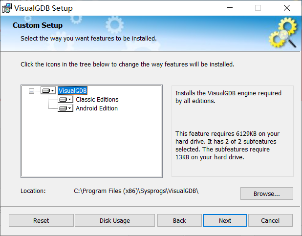 基于Visual Studio IDE + STM32CubeMX搭建STM32开发环境（详细介绍搭建过程）移动开发qq36075612的博客-