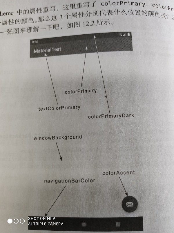 android的第一行代码_android项目实例源码「建议收藏」