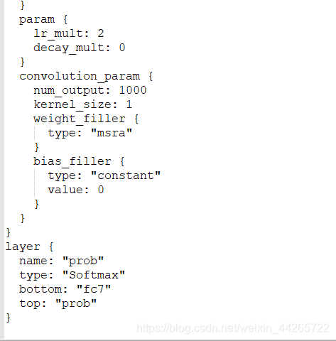 caffe训练与测试全过程(附代码)(超详细)_caffe python 简单使用代码-CSDN博客
