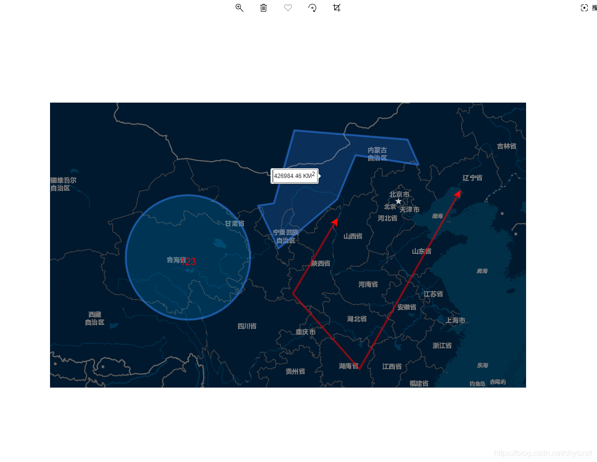 Leaflet框选载图 网页框选载图 -- 类似QQ载图功能chysxslt的博客-