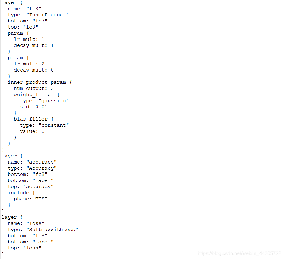 caffe训练与测试全过程(附代码)(超详细)_caffe python 简单使用代码-CSDN博客