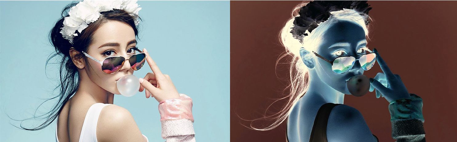 Python之基础详解（十一）：PTL各模块讲解：Image、ImageFilter、ImageChops、ImageColor ...