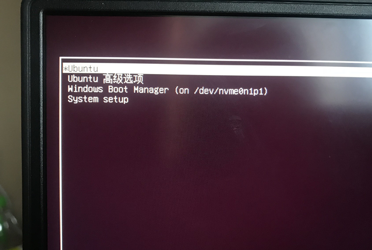 ubuntu20.04+windows双系统安装ubuntu,linux,操作系统zhaolinnpu的博客-